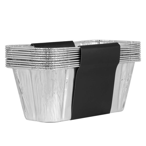 Blackstone Takaosan Rasvakupit 10-Pack