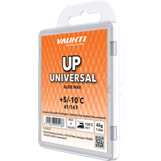Vauhti UP Universal Glide Wax +5/-10C luistovaha 45g