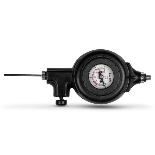 Select Pressure gauge mechanical w/needle