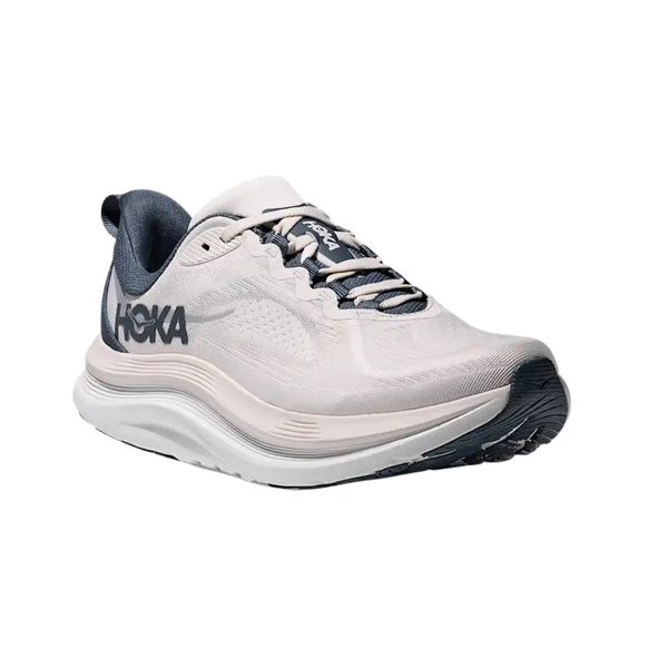 Hoka Kawana Naisten Juoksukeng&auml;t - Grout/Faded Navy