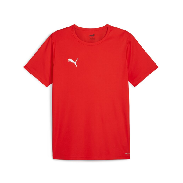 Puma teamRISE Matchday Jr - Red