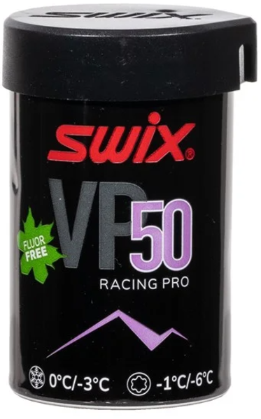 Swix VP50 Pro Light Violet  0/-6&deg;C 43g pitovoide