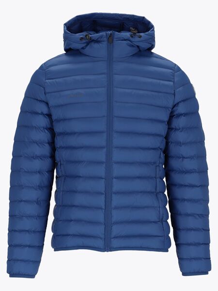 Twentyfour Venture Clomax LT Jacket Miesten Takki - Tummansininen