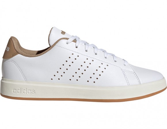 Adidas Avantage 2.0 Naisten Tennarit - Ftwwht/Cardbo/Owhite
