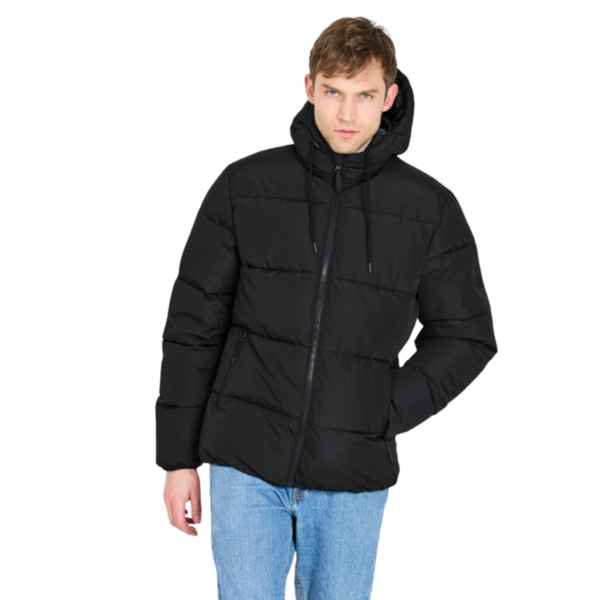 North Bend Tarvo M puffer jacket