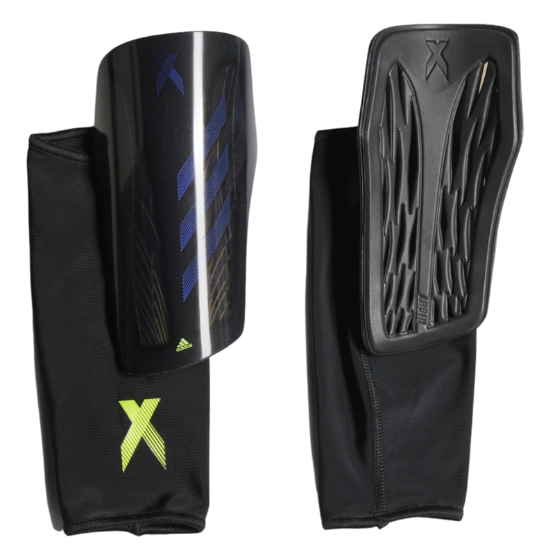 adidas X SG League Shin Guards s&auml;&auml;risuojat