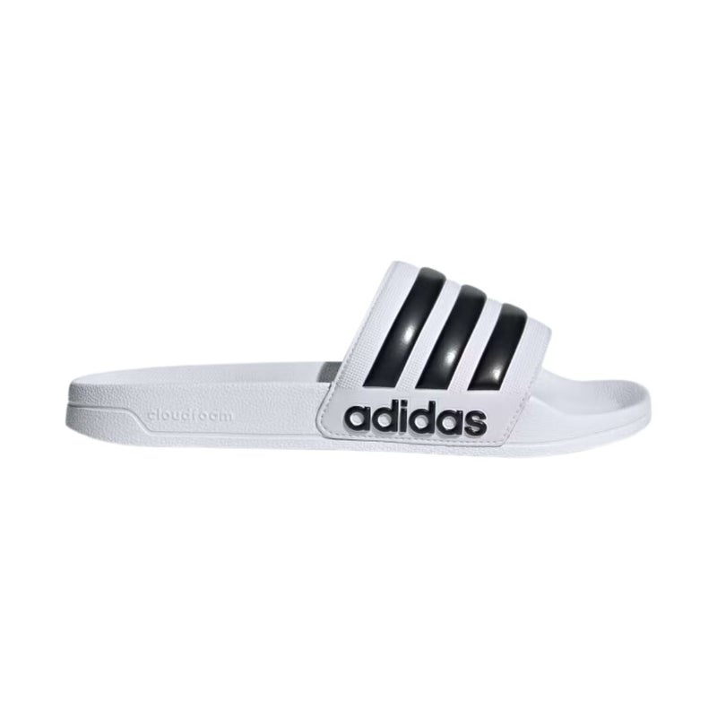 Adidas Adilette Shower Sandaalit White/Black