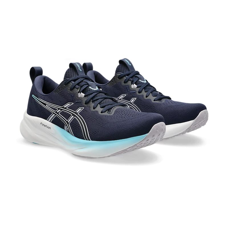 Asics Gel-Pulse 16 Naisten Juoksukeng&auml;t - Midnight/Dusk Violet