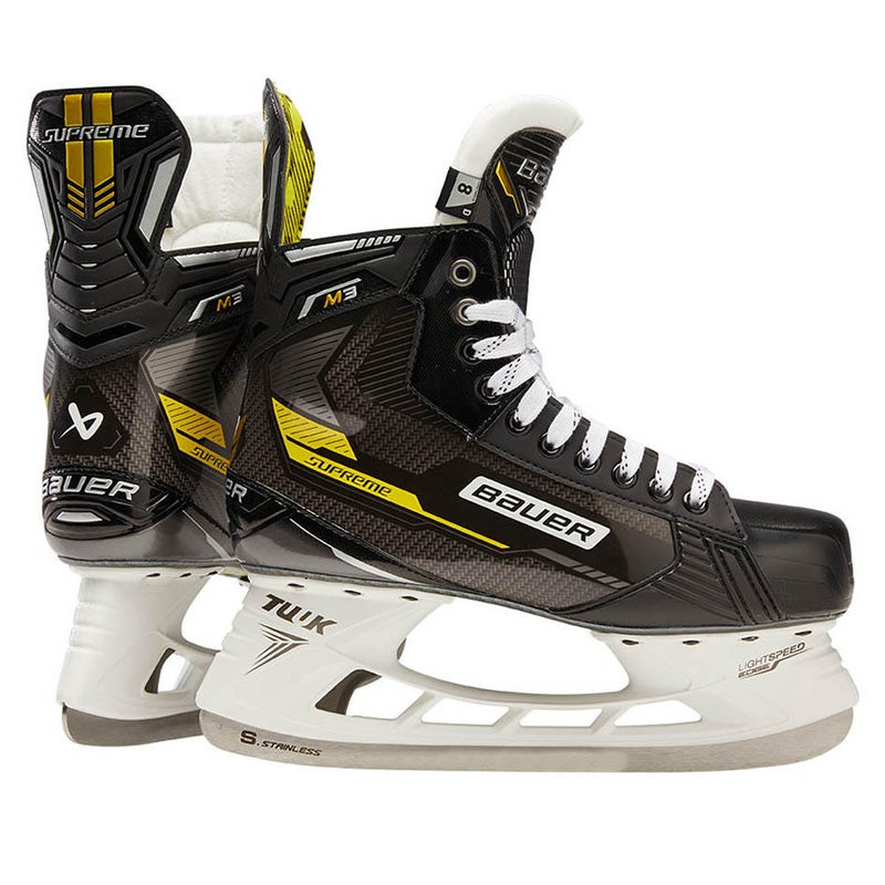 Bauer Supreme M3 Skate INT j&auml;&auml;kiekkoluistimet