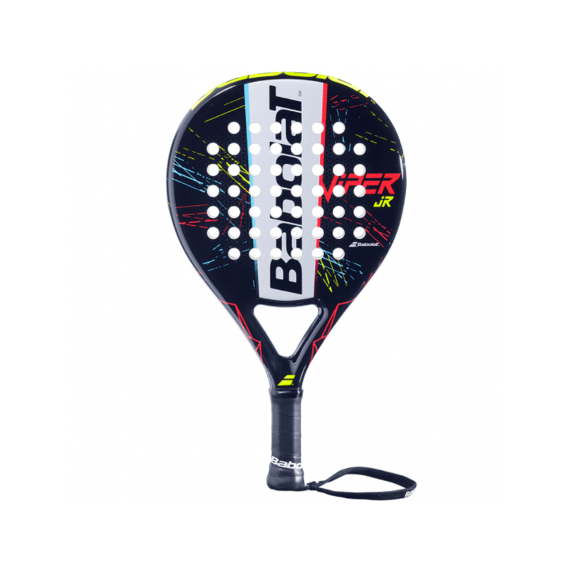 Babolat Viper Junior 2022 padelmaila