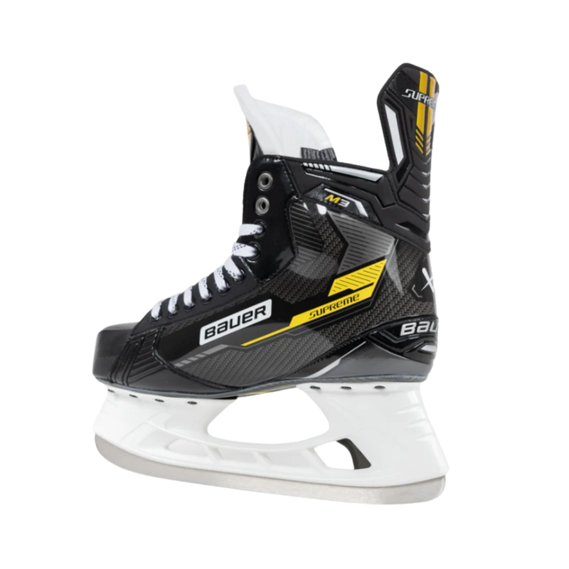 Bauer Supreme M3 Skate INT j&auml;&auml;kiekkoluistimet