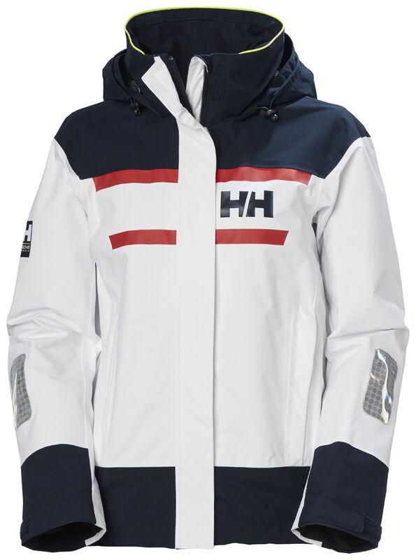 HELLY HANSEN SALT INSHORE NAISTEN KUORITAKKI