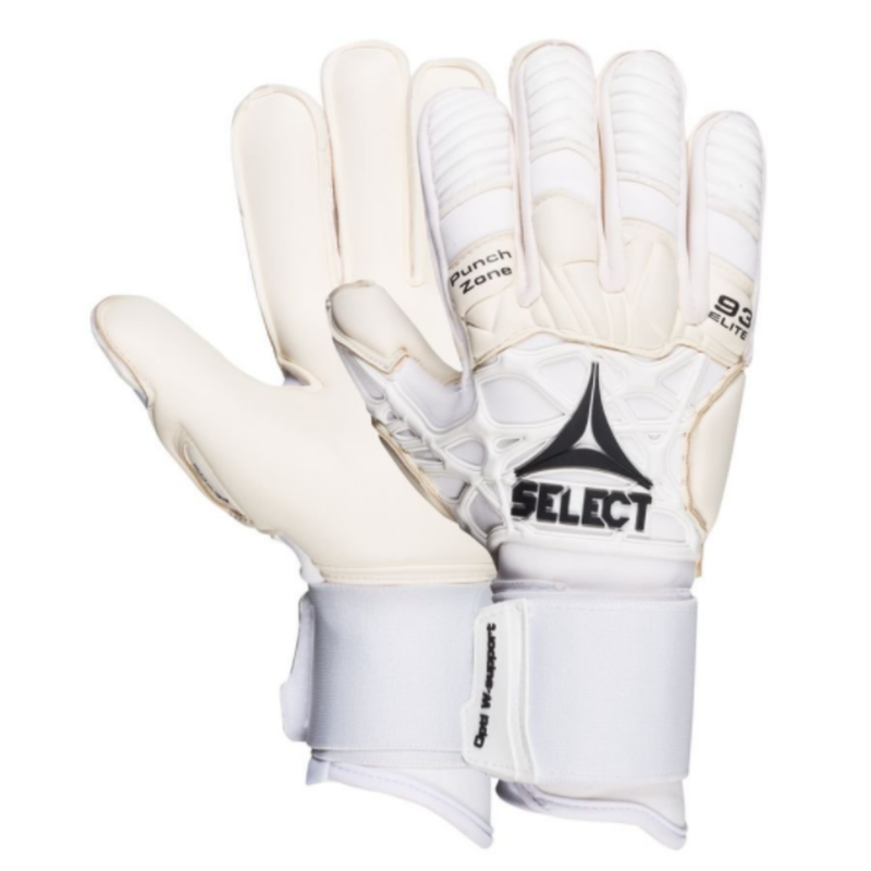SELECT 93 ELITE MAALIVAHDIN HANSKAT