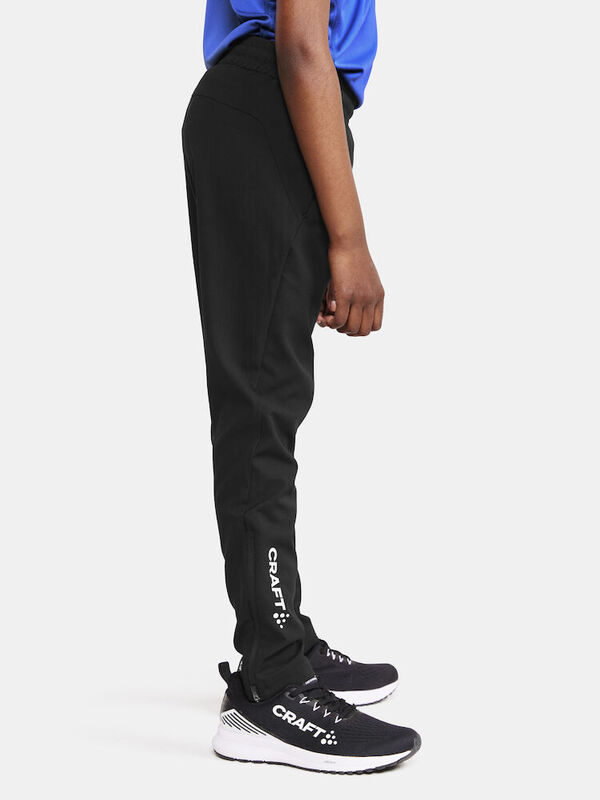 Craft Rush 2.0 Training Pants JR - Black